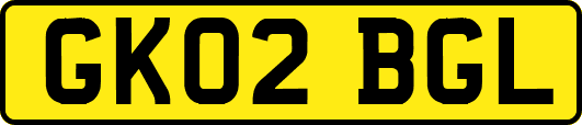 GK02BGL