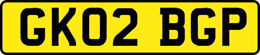 GK02BGP