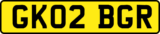 GK02BGR