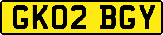 GK02BGY