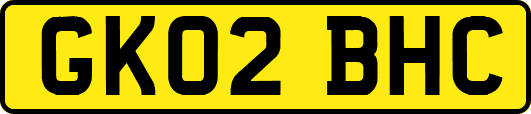 GK02BHC