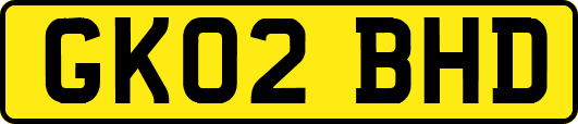 GK02BHD