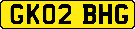 GK02BHG