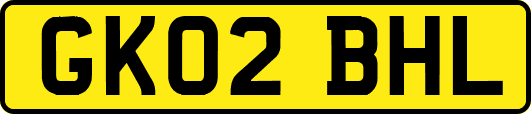 GK02BHL