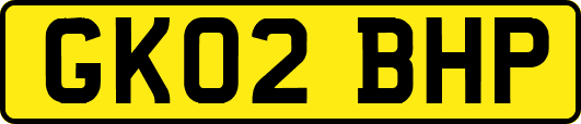 GK02BHP