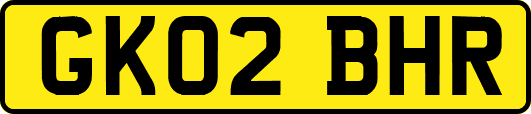 GK02BHR