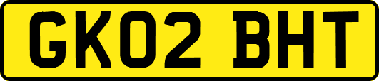 GK02BHT