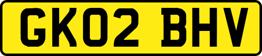 GK02BHV