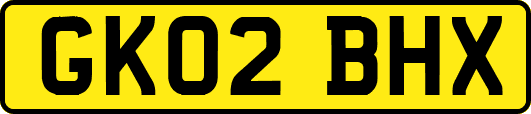 GK02BHX