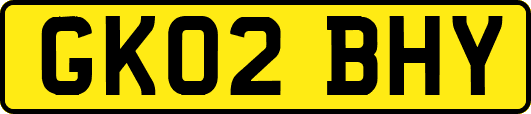 GK02BHY