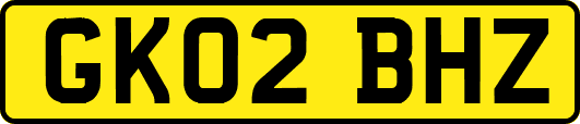 GK02BHZ