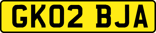 GK02BJA