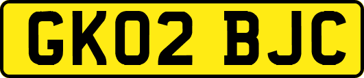 GK02BJC