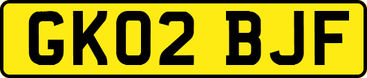 GK02BJF