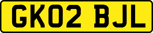 GK02BJL