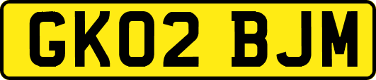 GK02BJM
