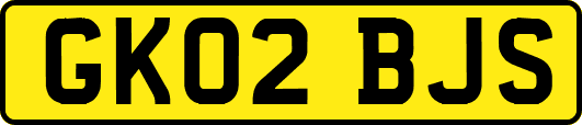 GK02BJS