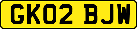 GK02BJW