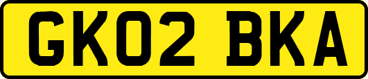 GK02BKA