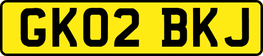 GK02BKJ