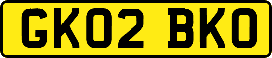 GK02BKO
