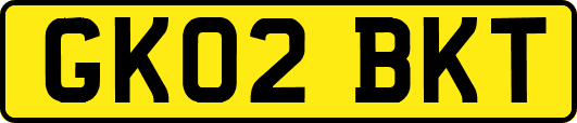 GK02BKT