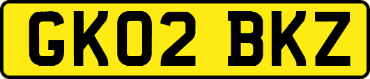 GK02BKZ