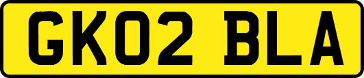 GK02BLA