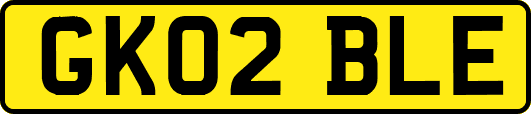 GK02BLE
