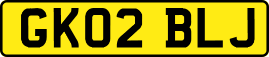 GK02BLJ