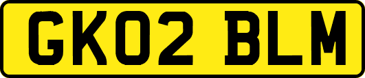 GK02BLM
