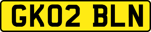 GK02BLN
