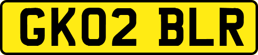 GK02BLR