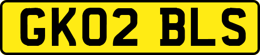 GK02BLS