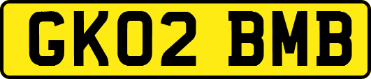 GK02BMB
