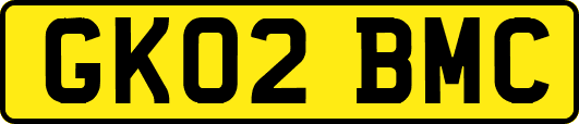 GK02BMC