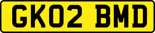 GK02BMD