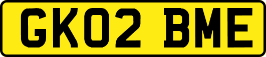 GK02BME