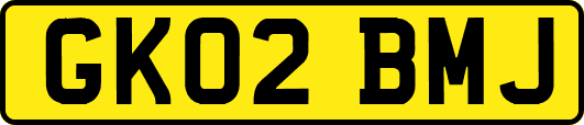 GK02BMJ