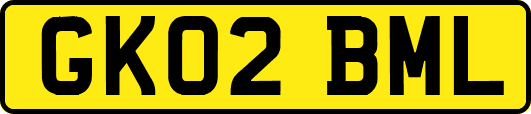 GK02BML