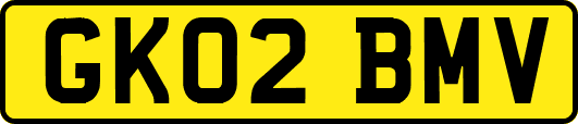 GK02BMV