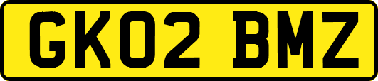 GK02BMZ