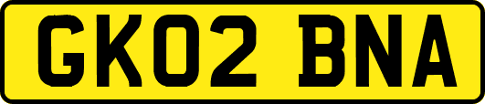 GK02BNA