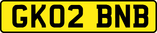 GK02BNB