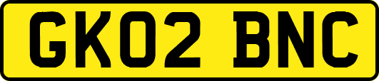 GK02BNC