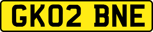 GK02BNE
