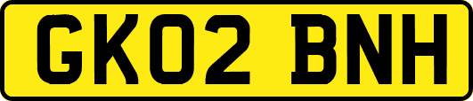 GK02BNH