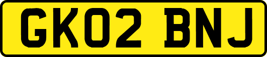 GK02BNJ