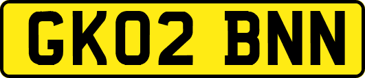 GK02BNN
