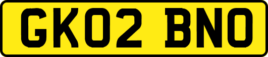 GK02BNO
